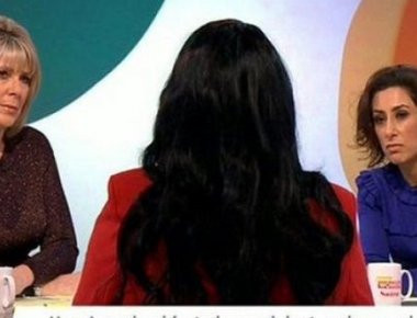 Δείτε τι έπαθε μια Αγγλίδα μητέρα δύο παιδιών που άνοιξε το σπίτι της σε 12χρονο «προσφυγόπουλο»! (φωτό, βίντεο)